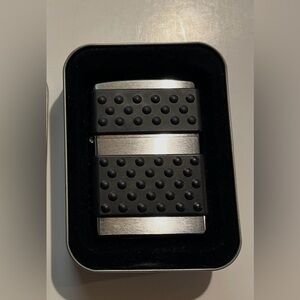 Zippo 200 Zip Guard Lighter